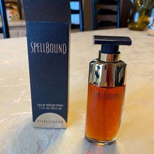Esteé Lauder ‘SpellBound’ eau de parfum 50ml